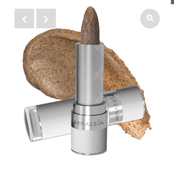 (3/30$) Mirabella sugar lip scrub - Picture 1 of 3